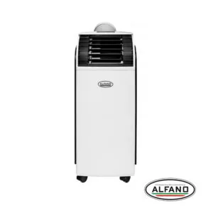 Aire Acondicionado Portátil Alfano 14000 BTU - PC40-AMB - Frío Solo