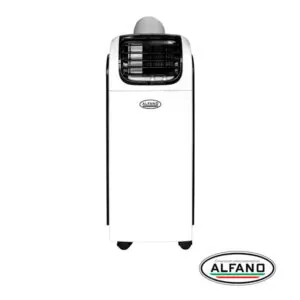Aire Acondicionado Portátil Alfano PC44-AMK