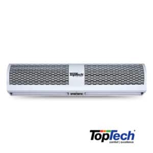 Cortina de Aire TopTech comercial