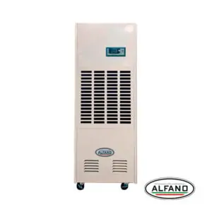 Deshumedecedor Alfano Q200