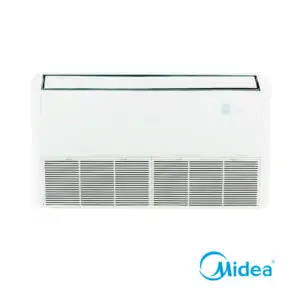 Piso Techo Inverter Midea – Frio Solo