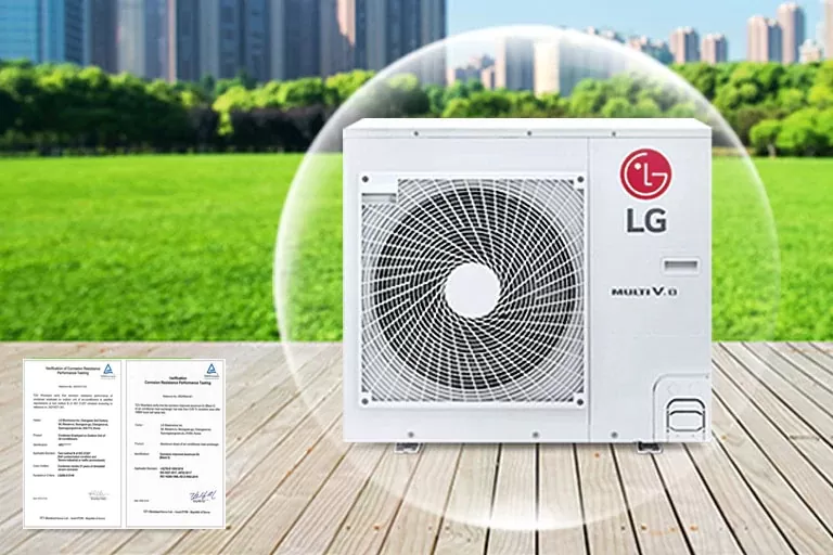 MULTI V S - Refrigerante ecológico