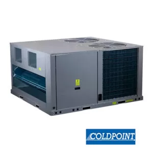 Unidad Tipo Paquete ColdPoint - Aire Acondicionado