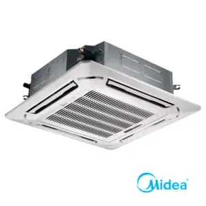 Aire Acondicionado Cassette Midea - On/Off