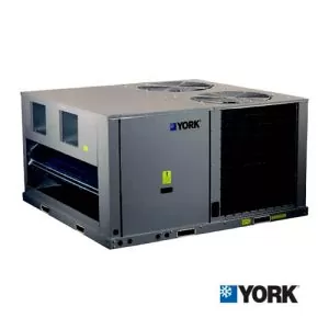Aire Acondicionado Paquete Rooftop York