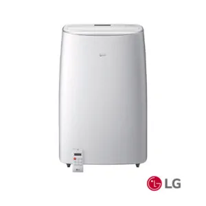 Aire Acondicionado Portátil LG