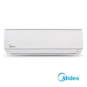 Aire Acondicionado Split Pared Midea Forest - On/Off - Frío Solo