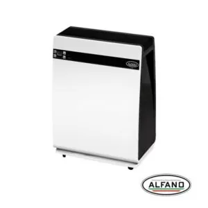 Deshumedecedor Alfano Q29 - 40 m2
