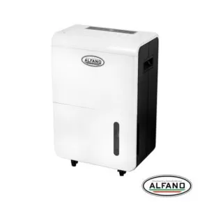 Deshumedecedor de ambiente Alfano Q60