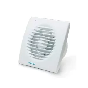 Extractores de aire para baño Future