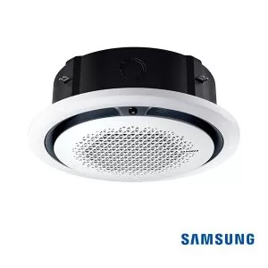 Aire Acondicionado Cassette 360 Samsung