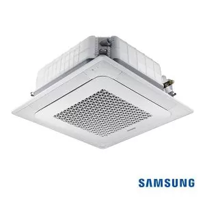 Cassette 4 vías Wind-Free Samsung