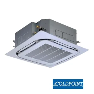 Cassette Inverter Coldpoint - Frio Calor
