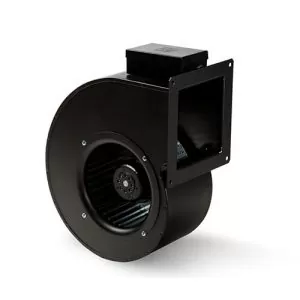 Ventiladores Centrífugos BS