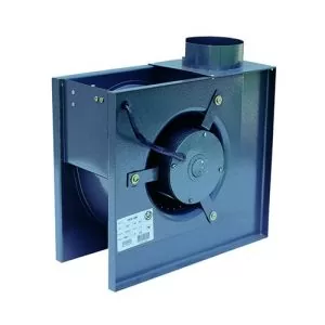 Ventiladores Cemtrífugos CKB