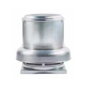 Ventiladores Centrífugos de Tejado y Pared
