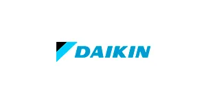 Marca Daikin