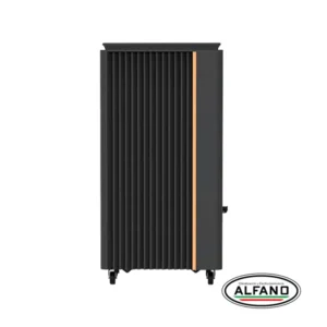 Deshumedecedor Q110 - 90 m2 - Alfano