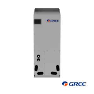Split Ducto Inverter Gree - Frio Calor 15.5 SEER