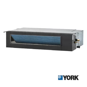 Aire Acondicionado Fan Coil York