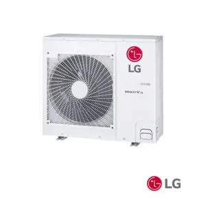 Multi V s - Mini VRF