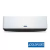 Aire Acondicionado Split Pared ColdPoint – Frío Solo