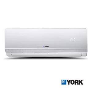Split Pared York On/Off - Frío Calor YHF(G)E