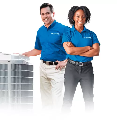 Técnico de Aire Acondicionado