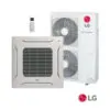 Cassette LG Inverter - Frío Solo - Frío Calor - Imagen 3