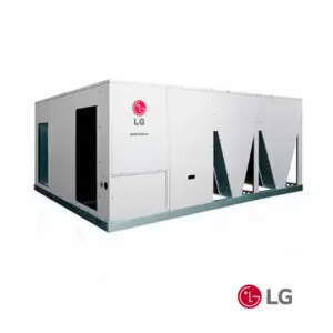 Tipo Paquete LG