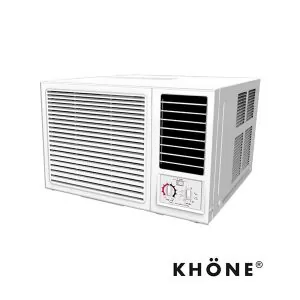 Aire Acondicionado Ventana Khöne