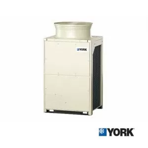 VRF York 8-12 hp